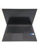Laptop Samsung Galaxy Book2 15,6" FHD i5-1235U 8GB/256GB W11 Pro Wi-Fi 6 - 6