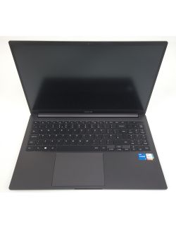 Laptop Samsung Galaxy Book2 15,6" FHD i5-1235U 8GB/256GB W11 Pro Wi-Fi 6 - 6
