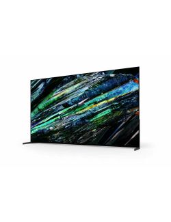 Telewizor Sony XR-77A95L 77" QD-OLED 4K UHD 120Hz HDR10 DTS Smart TV DVB-T2 - 3