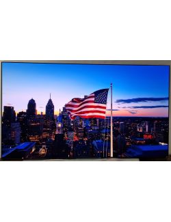 Telewizor Sony XR-77A95L 77" QD-OLED 4K UHD 120Hz HDR10 DTS Smart TV DVB-T2 - 5