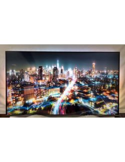 Telewizor Philips 55PUS8508/12 55" 4K UHD LED HDR Ambilight Smart TV DVB-T2 - 7