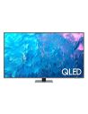 Telewizor Samsung QE55Q75C 55" QLED 4K UHD 100Hz SmartTV DVB-T2 Quantum HDR - 1
