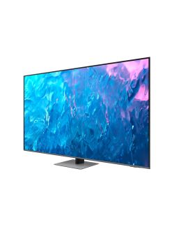 Telewizor Samsung QE55Q75C 55" QLED 4K UHD 100Hz SmartTV DVB-T2 Quantum HDR - 2