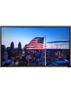Telewizor Samsung QE55Q75C 55" QLED 4K UHD 100Hz SmartTV DVB-T2 Quantum HDR - 3