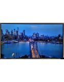 Telewizor Samsung QE55Q75C 55" QLED 4K UHD 100Hz SmartTV DVB-T2 Quantum HDR - 4