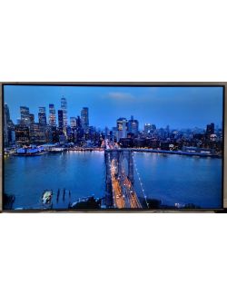 Telewizor Samsung QE55Q75C 55" QLED 4K UHD 100Hz SmartTV DVB-T2 Quantum HDR - 4