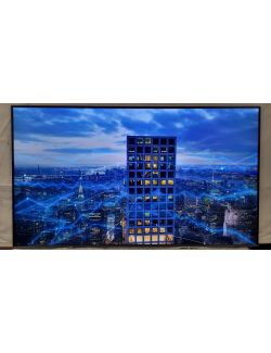 Telewizor Samsung QE55Q75C 55" QLED 4K UHD 100Hz SmartTV DVB-T2 Quantum HDR - 5