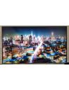 Telewizor Samsung QE55Q75C 55" QLED 4K UHD 100Hz SmartTV DVB-T2 Quantum HDR - 6