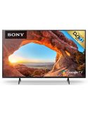 Telewizor Sony KD-43X85J 43" UHD 4K X-Reality PRO HDR10 Smart TV DVB-T2 - 1