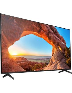 Telewizor Sony KD-43X85J 43" UHD 4K X-Reality PRO HDR10 Smart TV DVB-T2 - 2