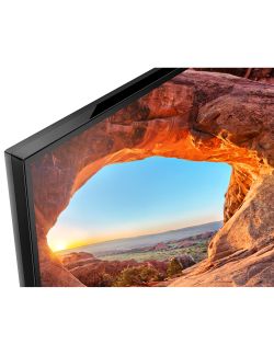 Telewizor Sony KD-43X85J 43" UHD 4K X-Reality PRO HDR10 Smart TV DVB-T2 - 3