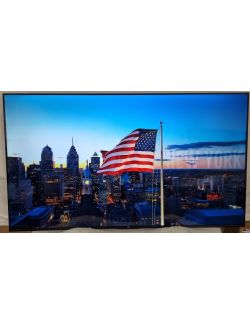Telewizor TCL 65V6B 65" LED 4K UHD HDR Smart TV DVB-T2 HDMI 2.1 Game Master - 5