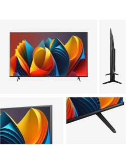 Telewizor Hisense 50E7NQ 50" QLED 4K UHD HDR10 Dolby SmartTV DVBT2 HDMI 2.1 - 2