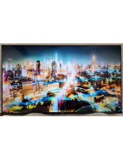 Telewizor Hisense 50E7NQ 50" QLED 4K UHD HDR10 Dolby SmartTV DVBT2 HDMI 2.1 - 3