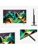 Telewizor Hisense 65U62NQ 65" Mini LED 4K UHD HDR10+ Smart TV DVB-T2 Dolby - 3