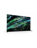 Telewizor Sony XR-77A95L 77" QD-OLED 4K UHD 120Hz HDR10 DTS Smart TV DVB-T2 - 2