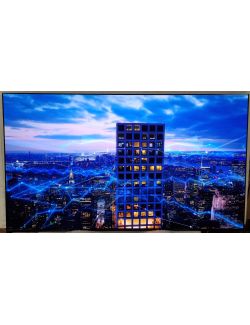 Telewizor Sony XR-77A95L 77" QD-OLED 4K UHD 120Hz HDR10 DTS Smart TV DVB-T2 - 3