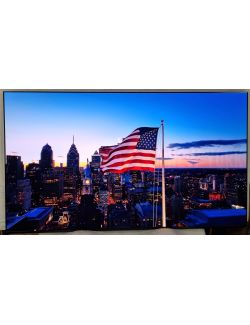 Telewizor Sony XR-77A95L 77" QD-OLED 4K UHD 120Hz HDR10 DTS Smart TV DVB-T2 - 6