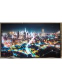 Telewizor Hisense 100E77NQ Pro 100" QLED 4K 144Hz Smart TV DVB-T2 HDMI 2.1 - 3
