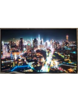 Telewizor Hisense 100E77NQ Pro 100" QLED 4K 144Hz Smart TV DVB-T2 HDMI 2.1 - 4