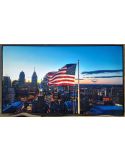 Telewizor Hisense 100E77NQ Pro 100" QLED 4K 144Hz Smart TV DVB-T2 HDMI 2.1 - 5