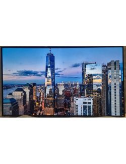 Telewizor Hisense 100E77NQ Pro 100" QLED 4K 144Hz Smart TV DVB-T2 HDMI 2.1 - 8