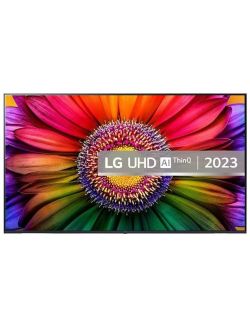 Telewizor LG 70UR8006LJ 70" LED 4K UHD HDR10 Smart TV DVB-T2 AI Sound Pro - 1