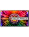 Telewizor LG 70UR8006LJ 70" LED 4K UHD HDR10 Smart TV DVB-T2 AI Sound Pro - 1