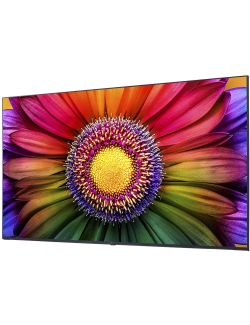 Telewizor LG 70UR8006LJ 70" LED 4K UHD HDR10 Smart TV DVB-T2 AI Sound Pro - 2