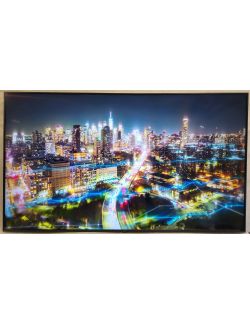 Telewizor LG 70UR8006LJ 70" LED 4K UHD HDR10 Smart TV DVB-T2 AI Sound Pro - 4