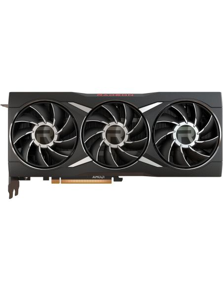 Karta Graficzna AMD Radeon RX 6950 XT 16GB GDDR6 HDMI 2.1 DP USB-C - 1