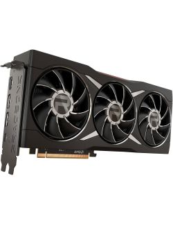 Karta Graficzna AMD Radeon RX 6950 XT 16GB GDDR6 HDMI 2.1 DP USB-C - 2