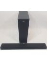 Soundbar z Subwooferem Philips TAB6305/10 140W Dolby Bluetooth Czarny - 2