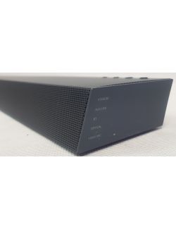 Soundbar z Subwooferem Philips TAB6305/10 140W Dolby Bluetooth Czarny - 5