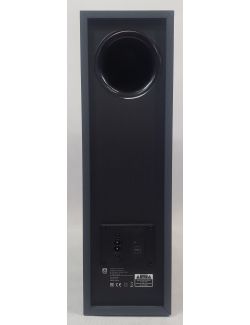 Soundbar z Subwooferem Philips TAB6305/10 140W Dolby Bluetooth Czarny - 8