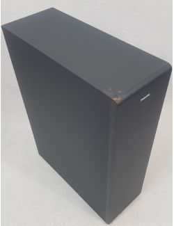 Soundbar z Subwooferem Philips TAB6305/10 140W Dolby Bluetooth Czarny - 11