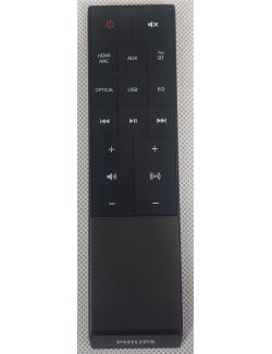 Soundbar z Subwooferem Philips TAB6305/10 140W Dolby Bluetooth Czarny - 13