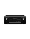 Amplituner Denon AVR-X2000 7.1-kanałowy Dolby DTS-HD AirPlay Wi-Fi Czarny - 1