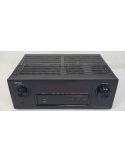 Amplituner Denon AVR-X2000 7.1-kanałowy Dolby DTS-HD AirPlay Wi-Fi Czarny - 2