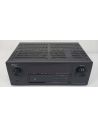 Amplituner Denon AVR-X2000 7.1-kanałowy Dolby DTS-HD AirPlay Wi-Fi Czarny - 2