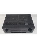 Amplituner Denon AVR-X2000 7.1-kanałowy Dolby DTS-HD AirPlay Wi-Fi Czarny - 3