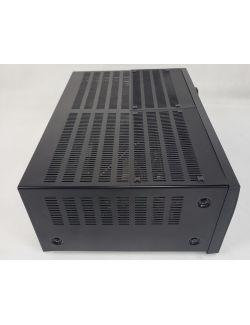 Amplituner Denon AVR-X2000 7.1-kanałowy Dolby DTS-HD AirPlay Wi-Fi Czarny - 5