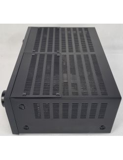 Amplituner Denon AVR-X2000 7.1-kanałowy Dolby DTS-HD AirPlay Wi-Fi Czarny - 6