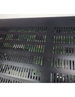 Amplituner Denon AVR-X2000 7.1-kanałowy Dolby DTS-HD AirPlay Wi-Fi Czarny - 7