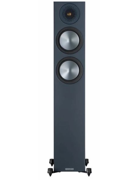 Monitor Kolumna Audio Bronze 200 6G 2,5-drożne 8Ω 120 W - 1