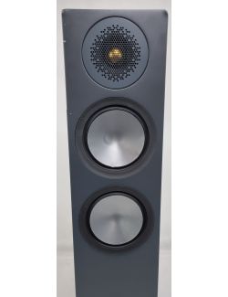 Monitor Kolumna Audio Bronze 200 6G 2,5-drożne 8Ω 120 W - 7
