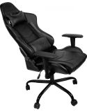 Fotel Biurowy Gamingowy DELTACO GAMING GAM-096 Obrotowy Ergonomiczny - 2