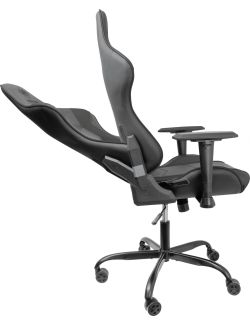 Fotel Biurowy Gamingowy DELTACO GAMING GAM-096 Obrotowy Ergonomiczny - 3