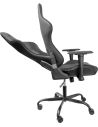 Fotel Biurowy Gamingowy DELTACO GAMING GAM-096 Obrotowy Ergonomiczny - 3