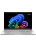Laptop Asus Vivobook S 15 15,6" OLED 3K 120Hz 0.2 ms X Elite 16GB/1TB W11H - 1